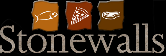 Stonewalls Kitchen